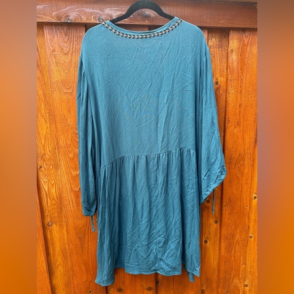 City Chic dress - Picture 8 of 8